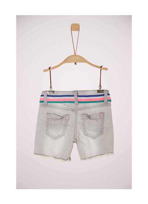 Șort gri S.OLIVER fată