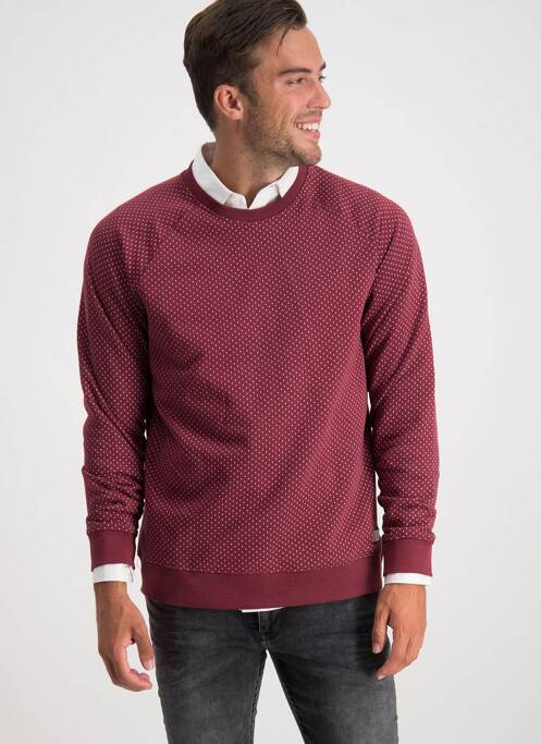 Hanorac gri ONLY&SONS bărbat