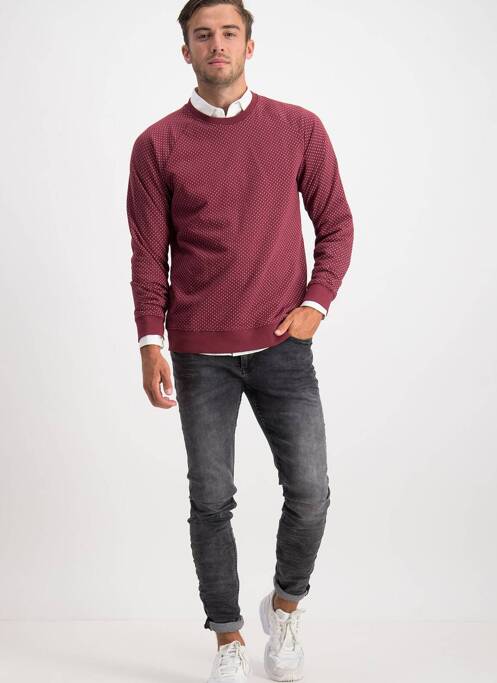 Hanorac gri ONLY&SONS bărbat