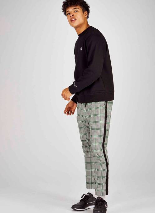 Pantalon chino alb ONLY&SONS bărbat