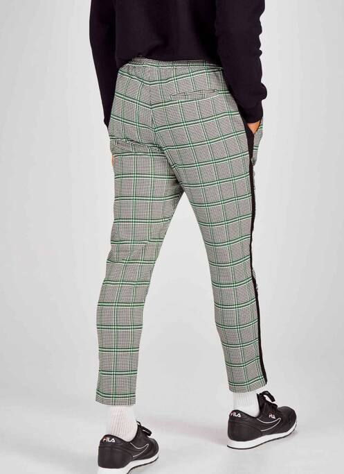 Pantalon chino alb ONLY&SONS bărbat