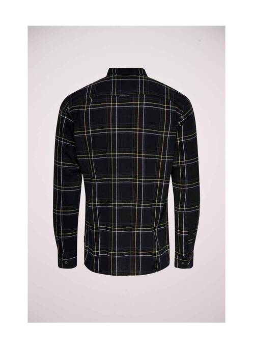Cămașă cu mâneci lungi negru ONLY&SONS bărbat