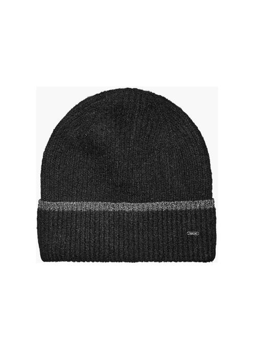 Căciulă negru OPUS femeie