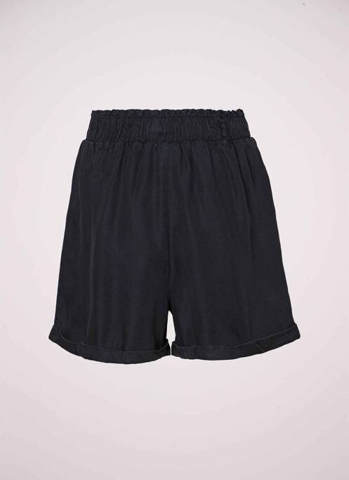 Șort negru NOISY MAY femeie