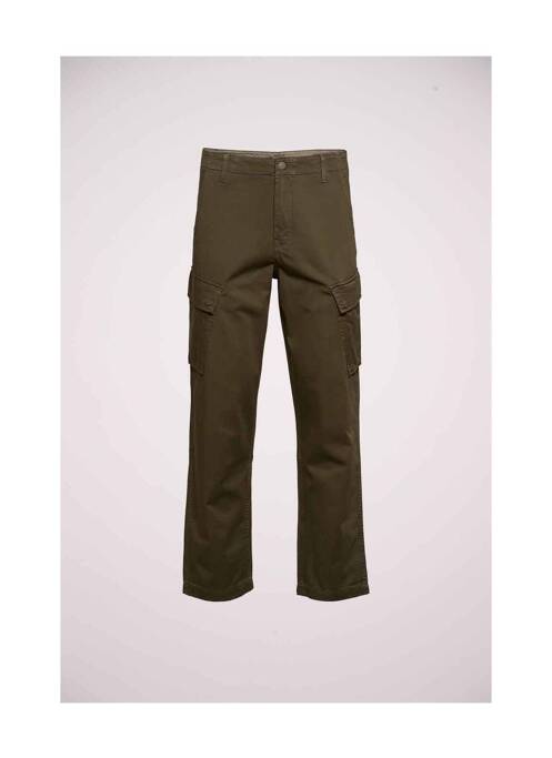 Pantalon cargo verde LEVIS bărbat