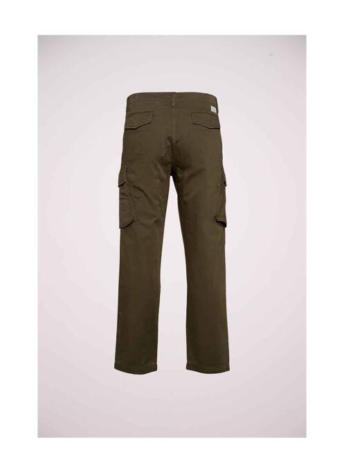 Pantalon cargo verde LEVIS bărbat