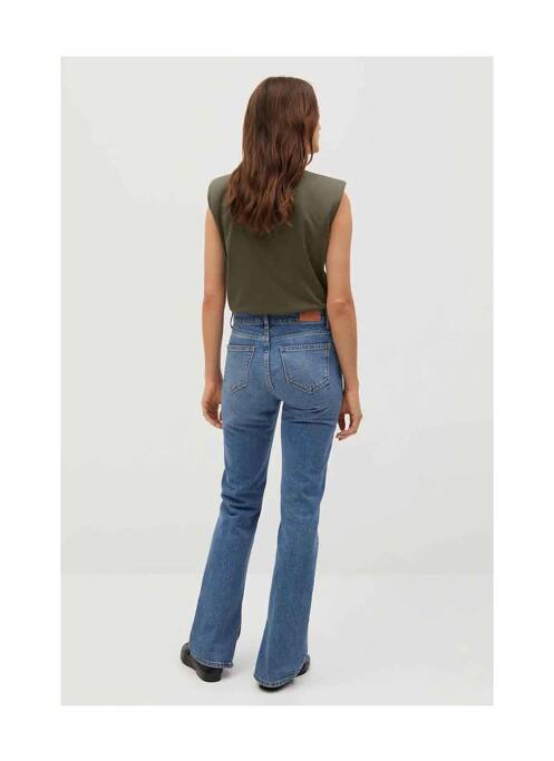 Maiou verde MANGO femeie