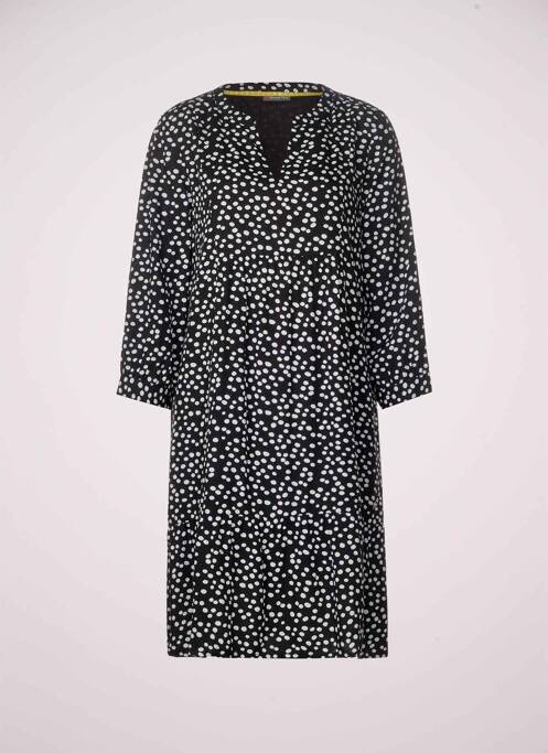 Rochie midi negru STREET ONE femeie