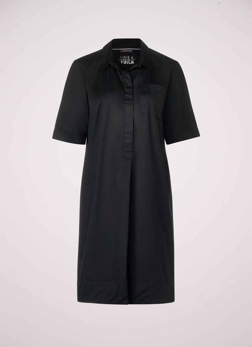 Rochie midi negru STREET ONE femeie