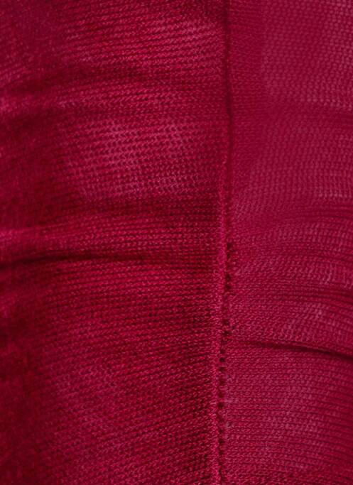 Gilet roșu STREET ONE femeie