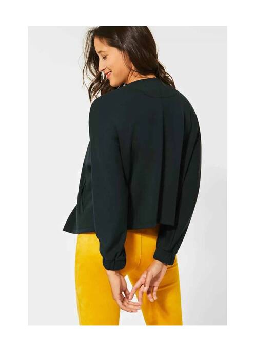 Jachete casual verde STREET ONE femeie