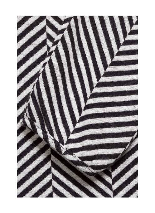 Jachete casual gri STREET ONE femeie