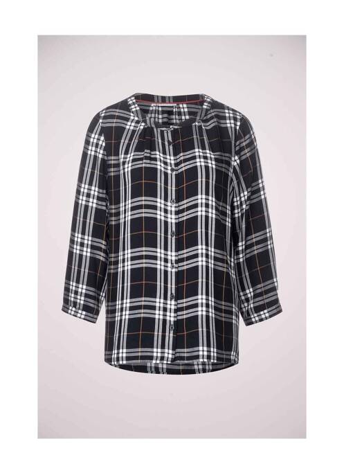 Cămașă albastru STREET ONE femeie