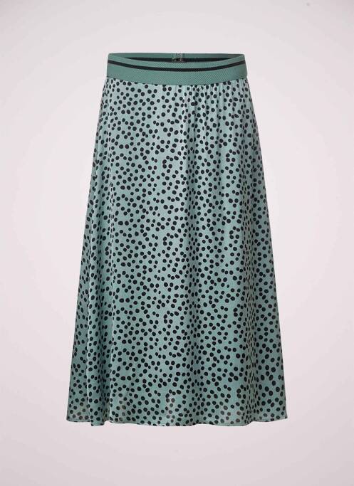 Fustă lungă verde STREET ONE femeie