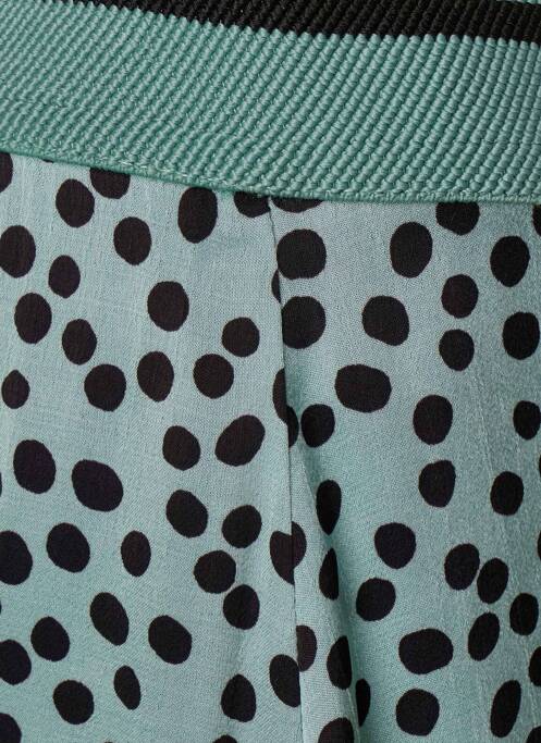 Fustă lungă verde STREET ONE femeie