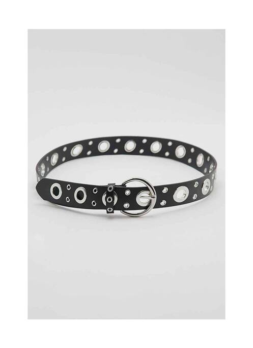 Curea gri TALLY WEIJL femeie