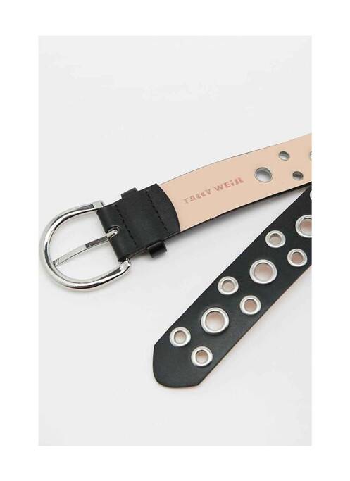 Curea gri TALLY WEIJL femeie