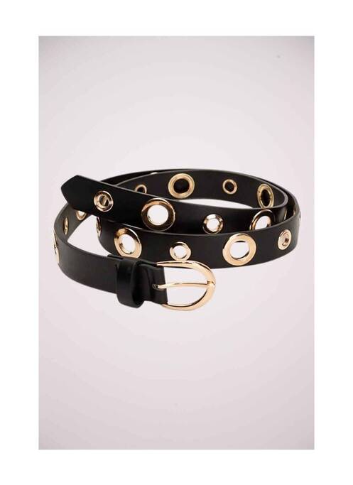 Curea negru TALLY WEIJL femeie