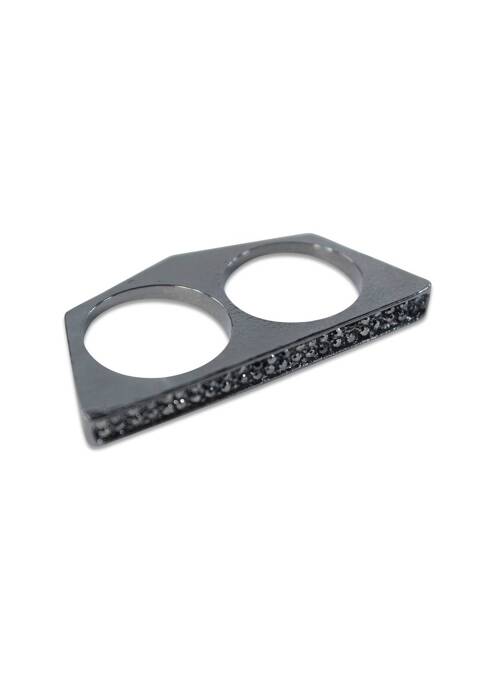 Inel argintiu AB STUDIO femeie