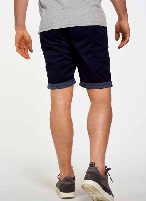 Bermudă albastru BLACK AND GOLD bărbat