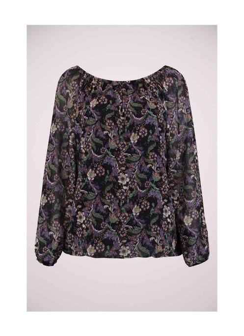 Bluză negru ZABAIONE femeie