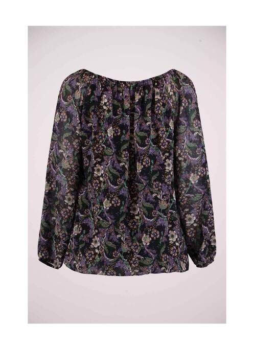 Bluză negru ZABAIONE femeie