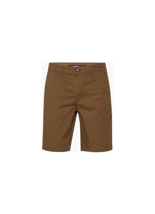 Bermudă verde BRUCE & BUTLER  bărbat