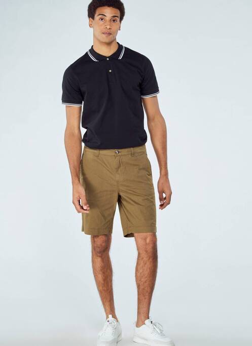 Bermudă verde BRUCE & BUTLER  bărbat