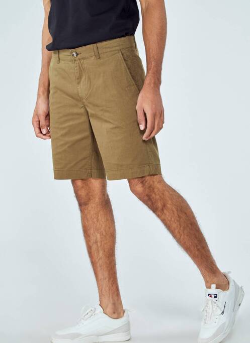 Bermudă verde BRUCE & BUTLER  bărbat