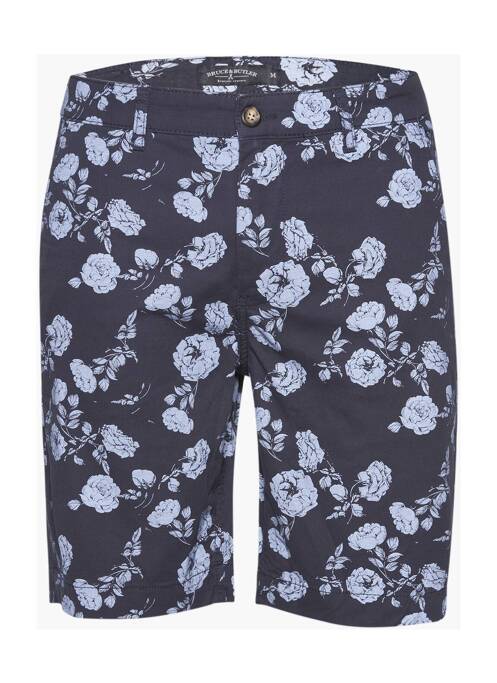 Bermudă albastru BRUCE & BUTLER  bărbat