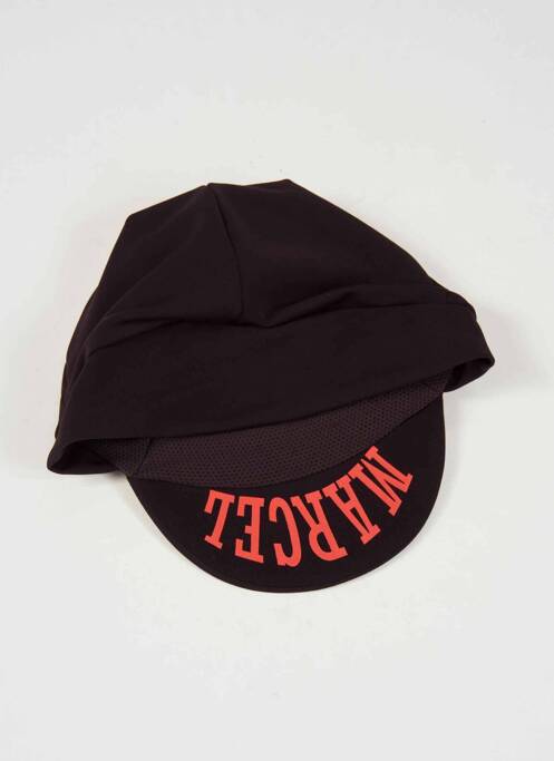 Șapcă negru CYCLO CLUB MARCEL  bărbat