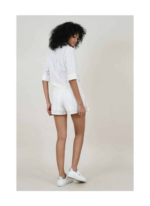 Cămașă bej MOLLY BRACKEN femeie