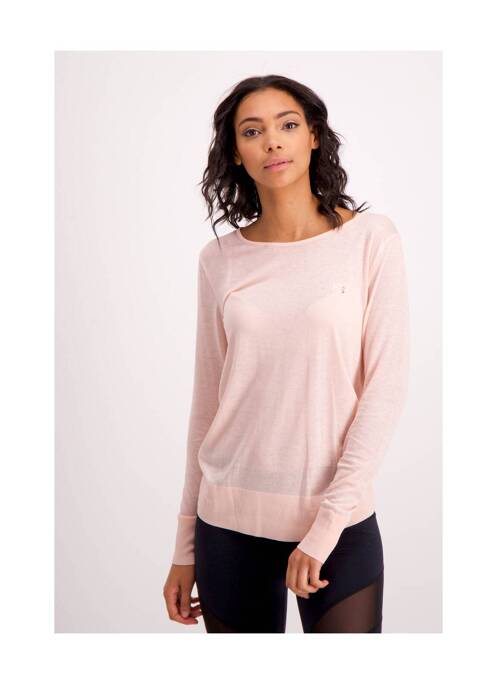 Tricou roșu EVY femeie