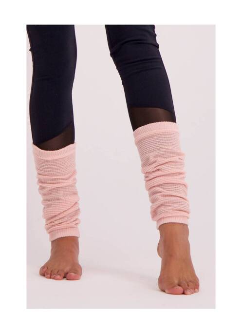 Jambiere roșu EVY femeie