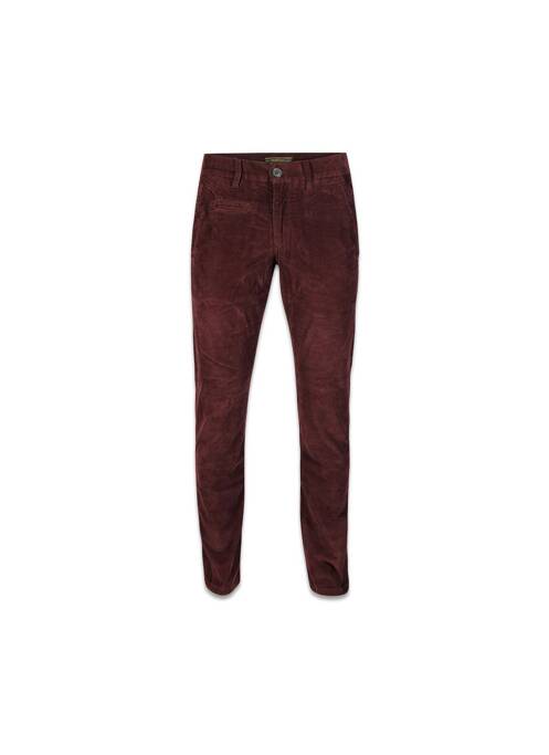 Pantalon chino roșu JACK & JONES bărbat