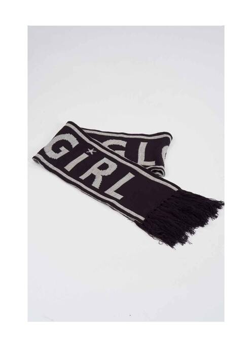 Eșarfă negru HAILYS femeie