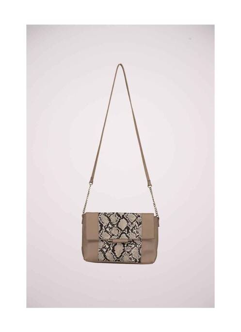 Curea negru HAILYS femeie