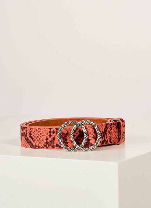 Curea bej HAILYS femeie