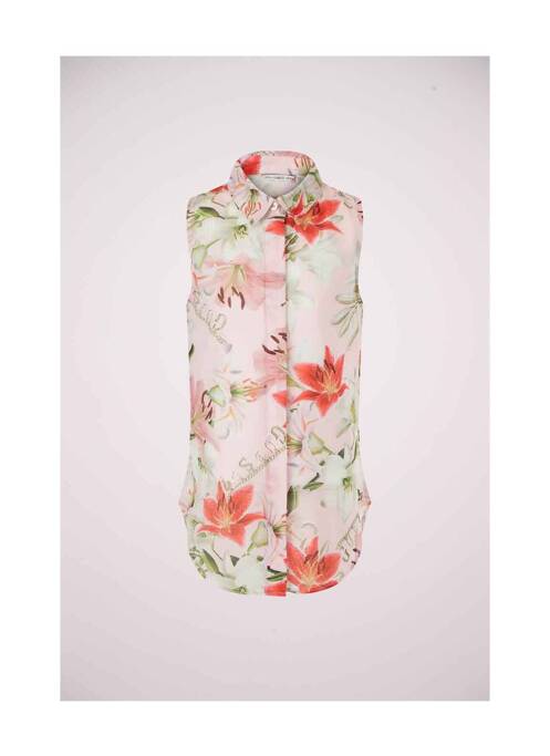 Cămașă roz GUESS fată