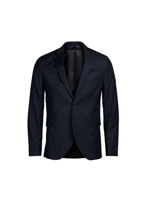 Sacou albastru JACK & JONES bărbat