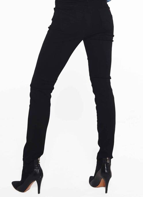 Pantalon slim negru LEE COOPER femeie