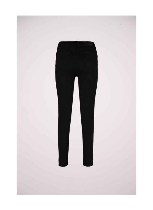 Jegging negru HAILYS femeie