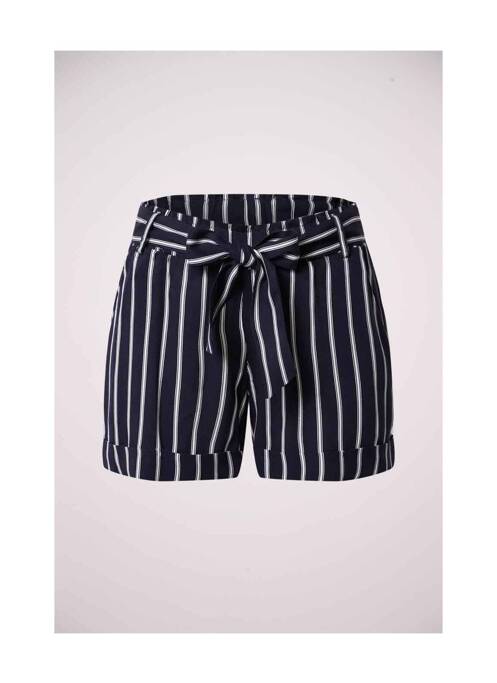 Șort albastru HAILYS femeie