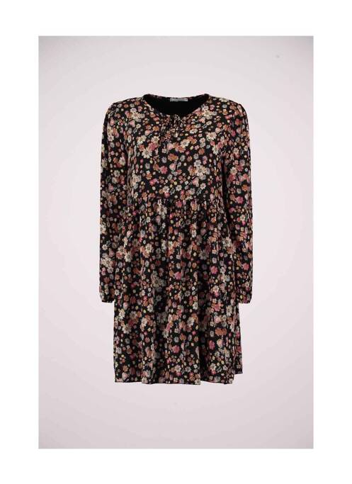 Rochie midi negru HAILYS femeie