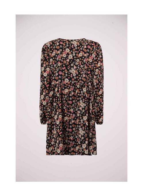 Rochie midi negru HAILYS femeie