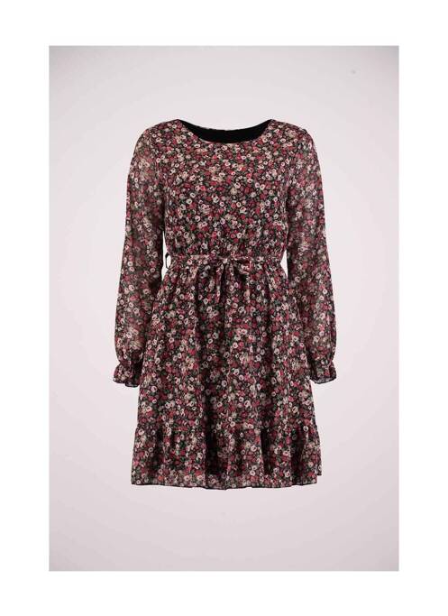 Rochie midi negru HAILYS femeie