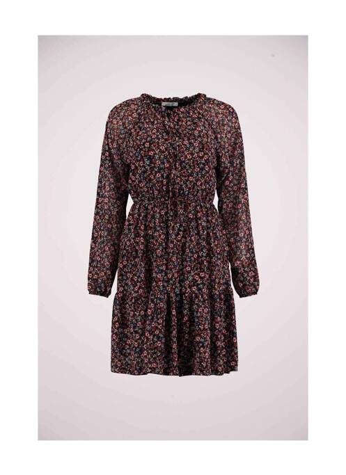 Rochie midi negru HAILYS femeie