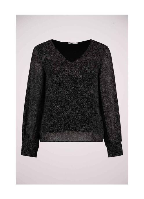 Bluză negru HAILYS femeie