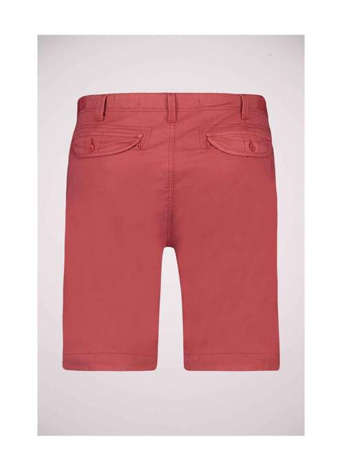 Bermudă roșu HAZE&FINN bărbat