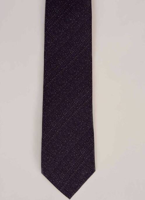 Cravată albastru LE FABULEUX MARCEL DE BRUXELLES bărbat